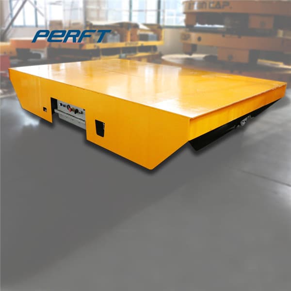 100kg-20ton Automated Guided Vehicle Manufacturers